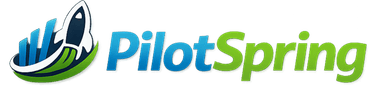 Pilot Spring (dark mode)