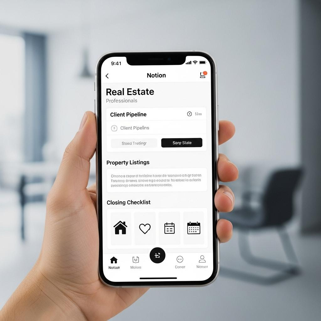 Frontend Polish Sprint